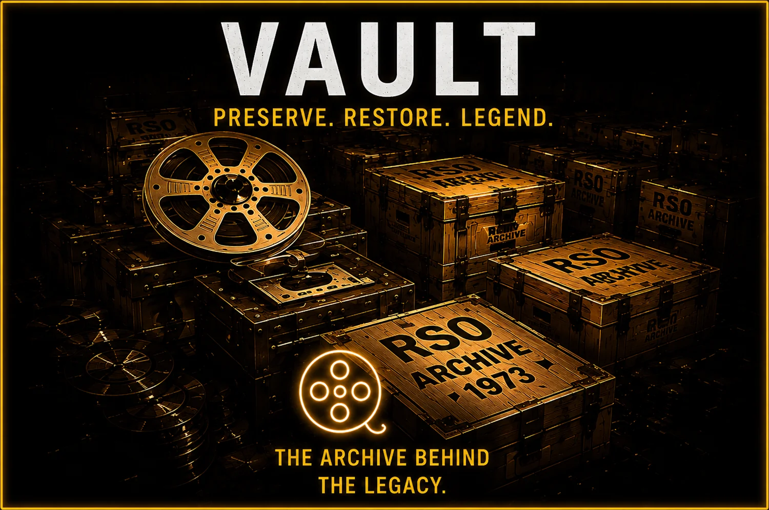Vault hover